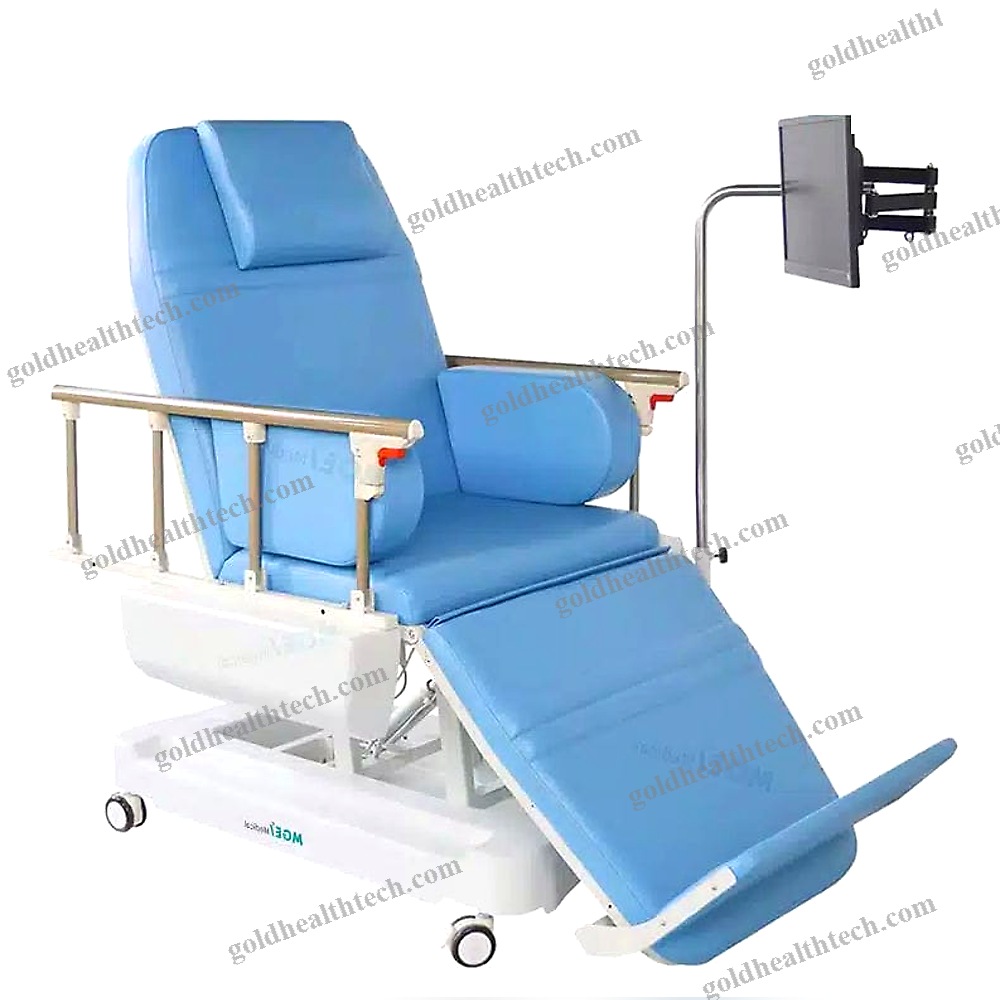 Electric Treatment Chair