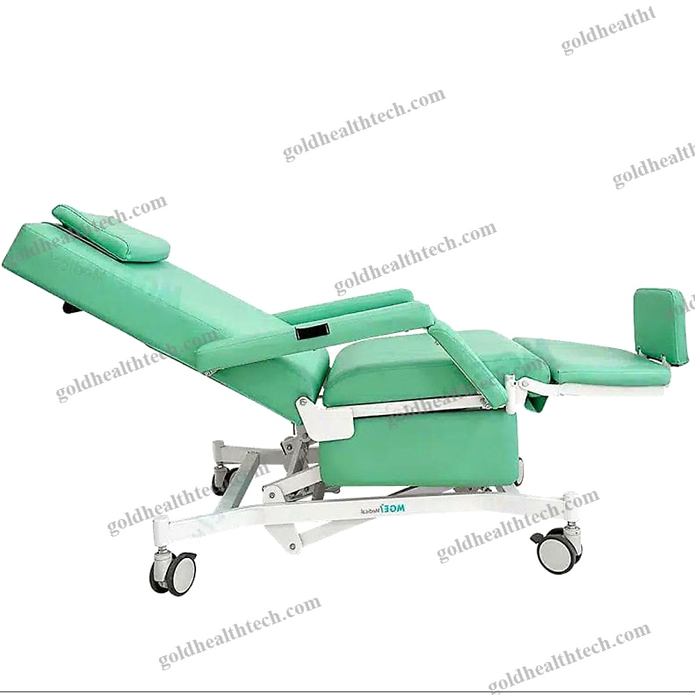 Manual Dialysis Chair
