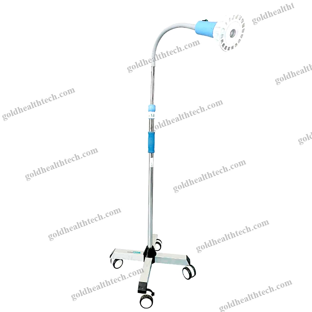Veterinary Examination Lamp