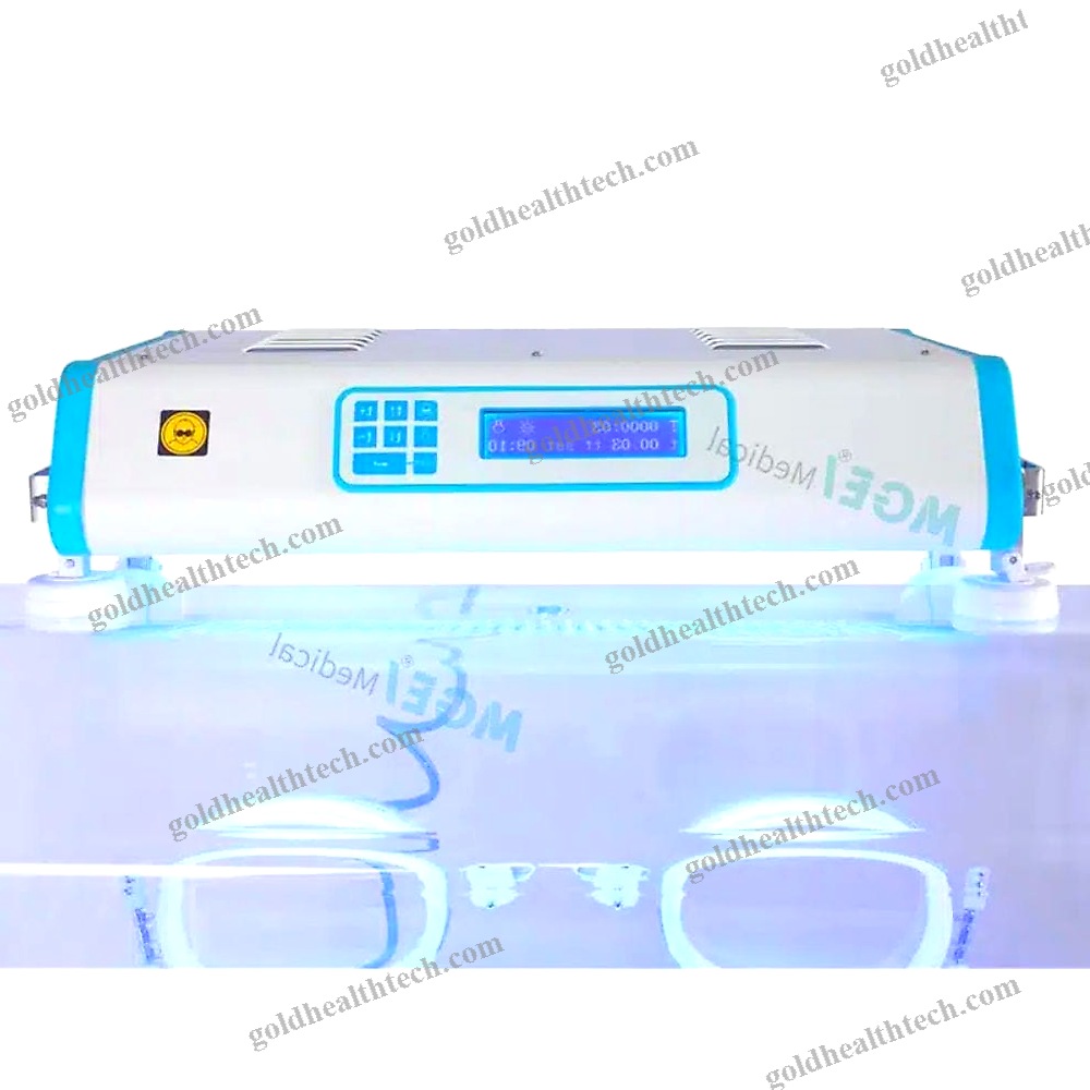 Infant Incubator On Casters