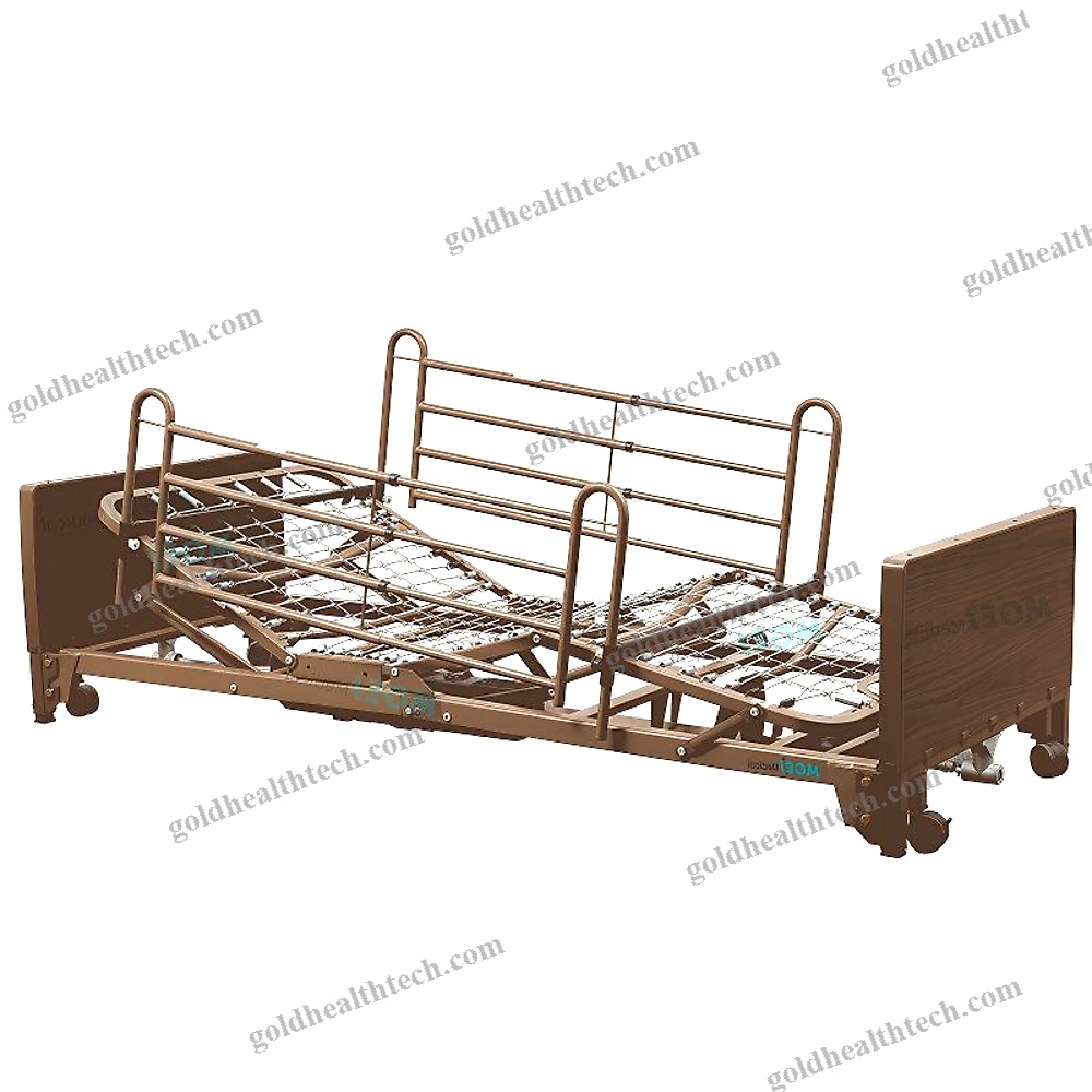 Nursing Home Bed