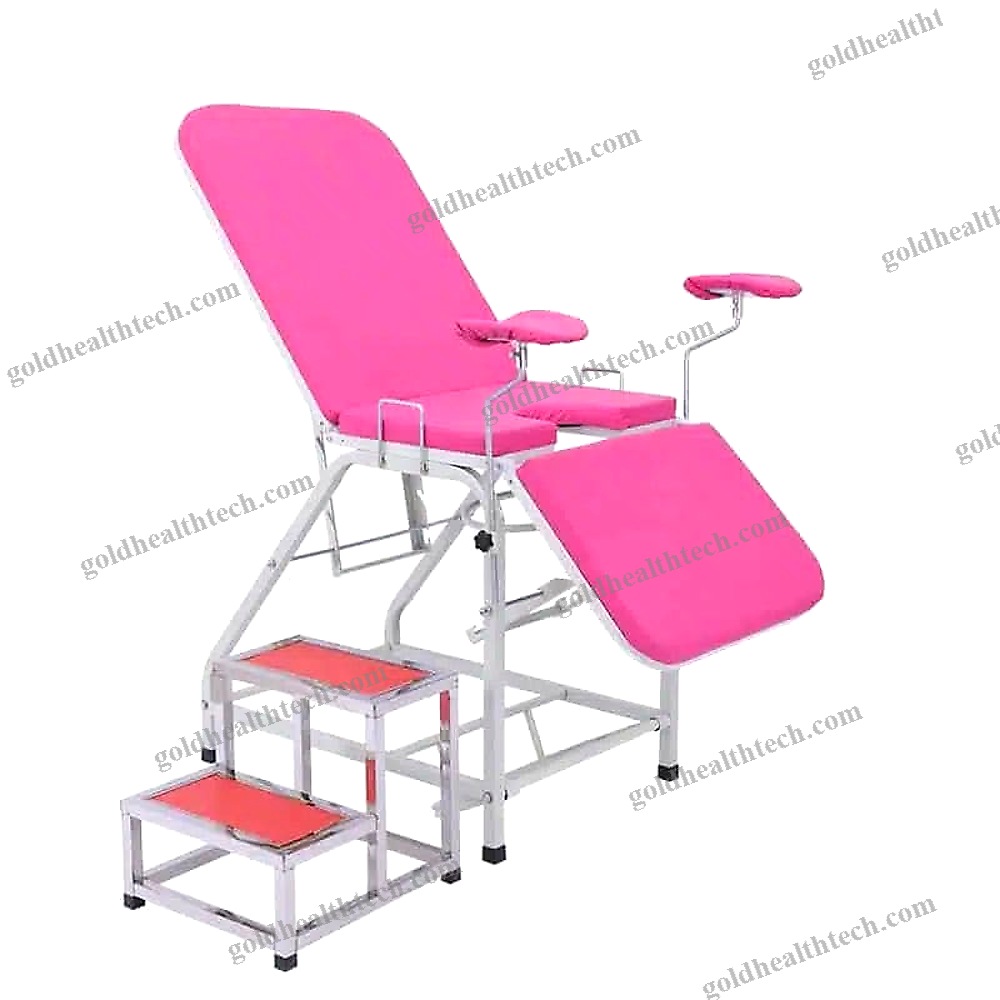 Minor Surgery Examination Chair