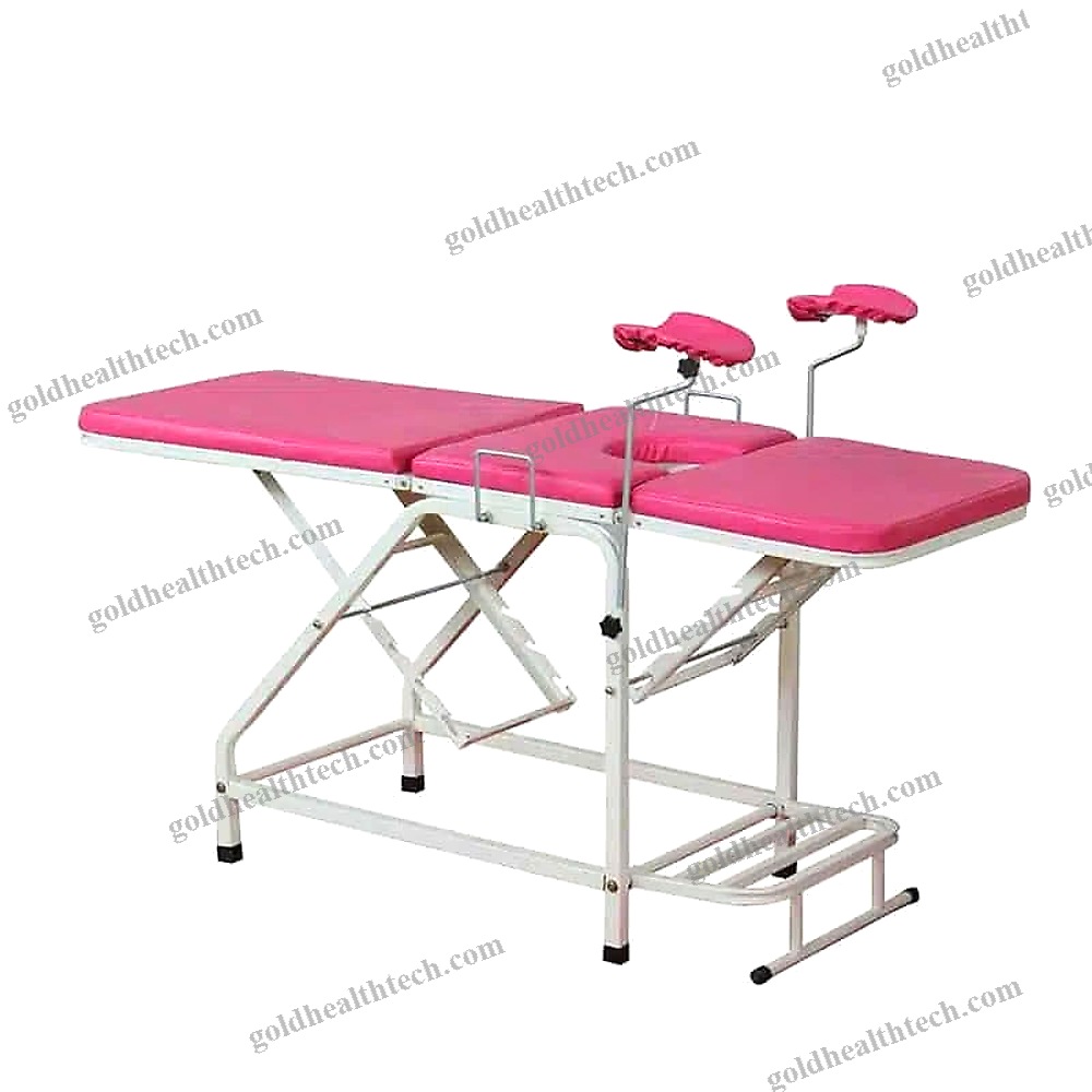 Minor Surgery Examination Chair