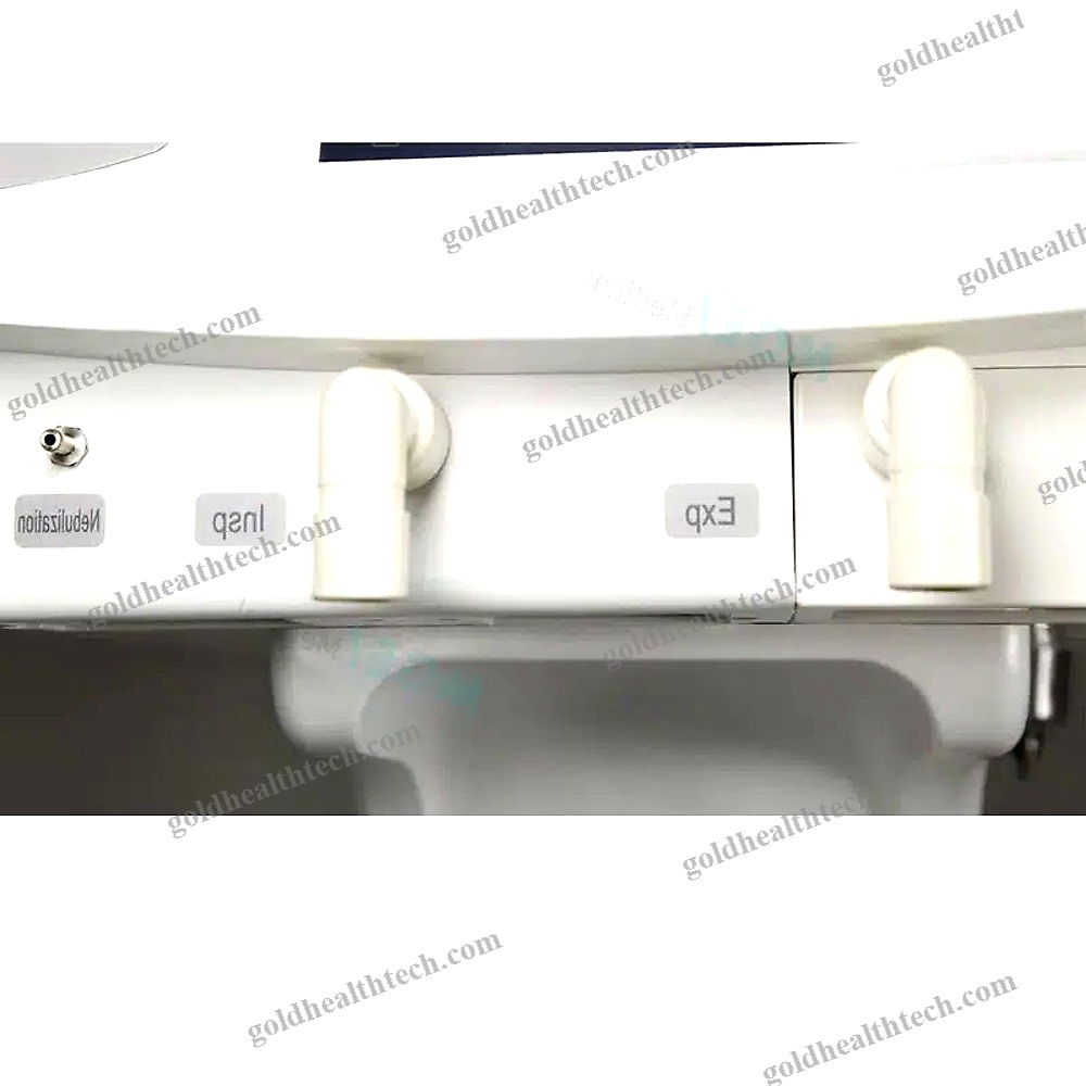 Intensive Care Ventilator