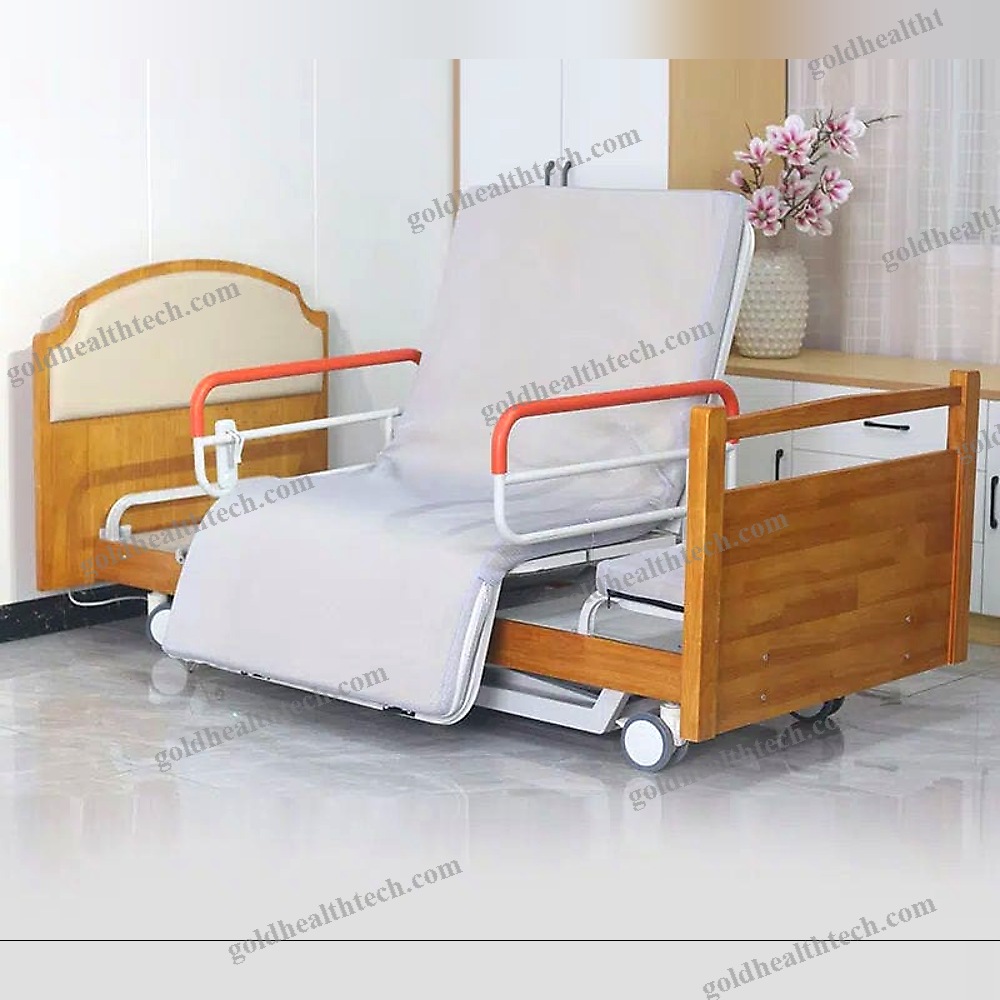 Medical Bed
