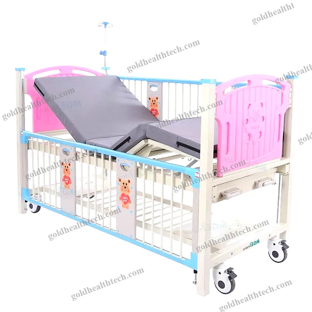 Hospital Bed