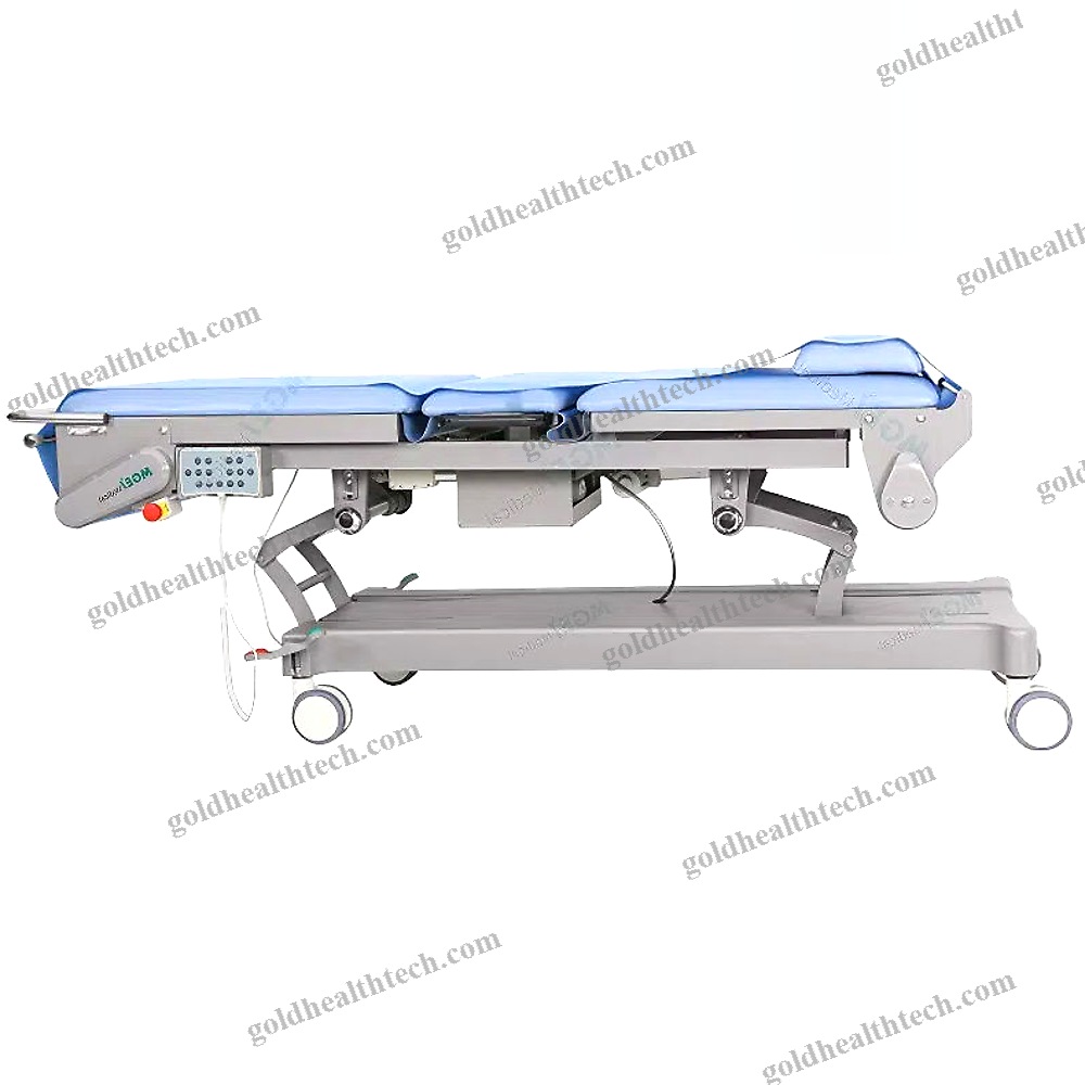 Ultrasound Imaging Examination Table