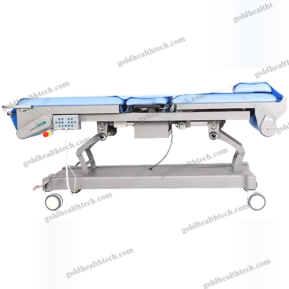 Ultrasound Imaging Examination Table