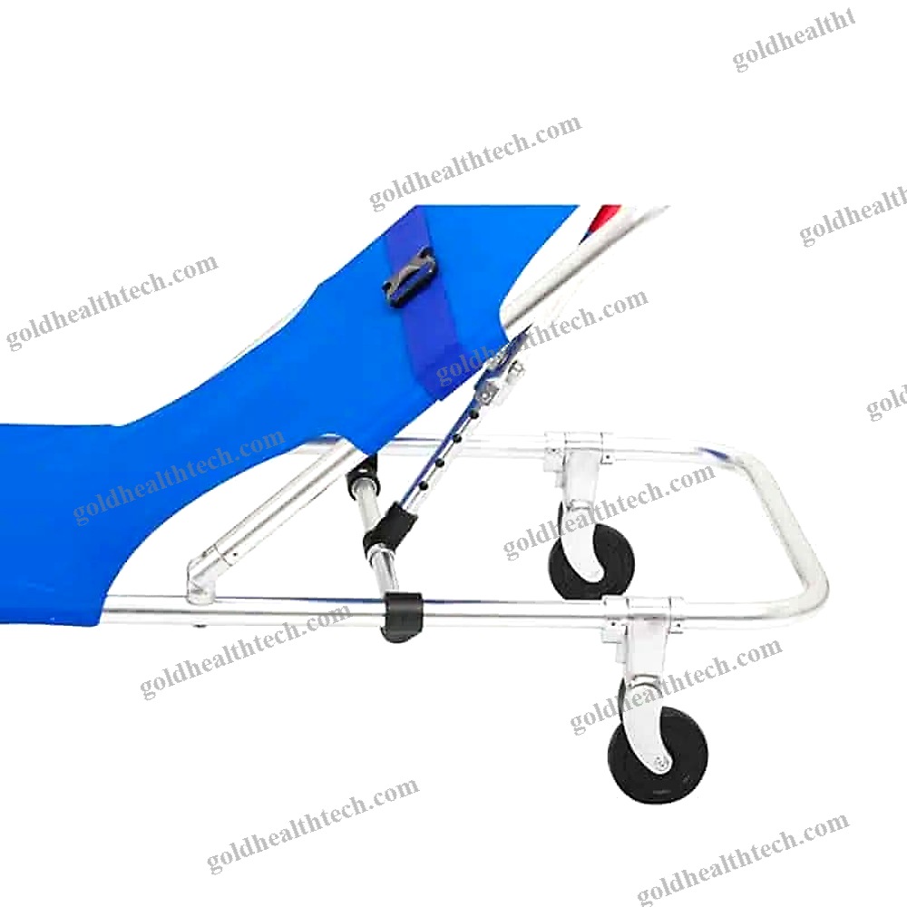 Emergency Stretcher