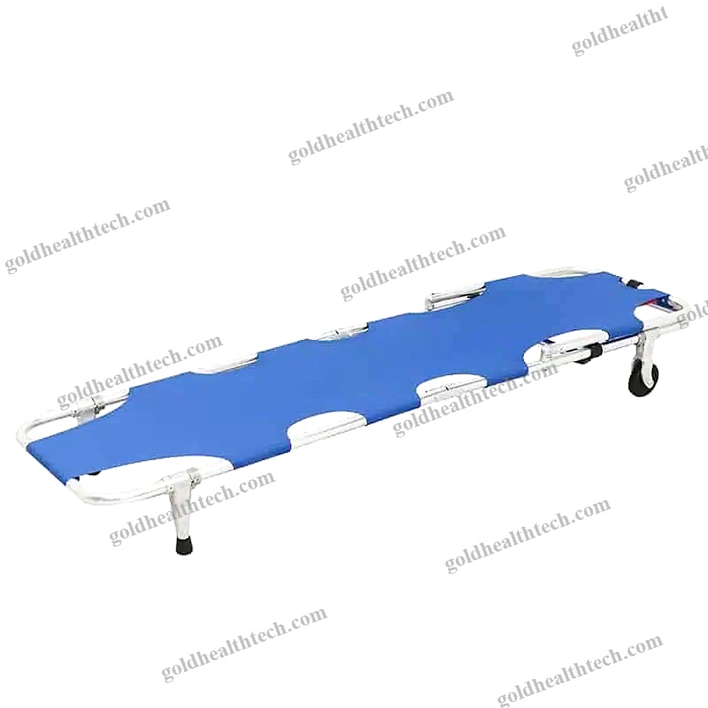 Emergency Stretcher
