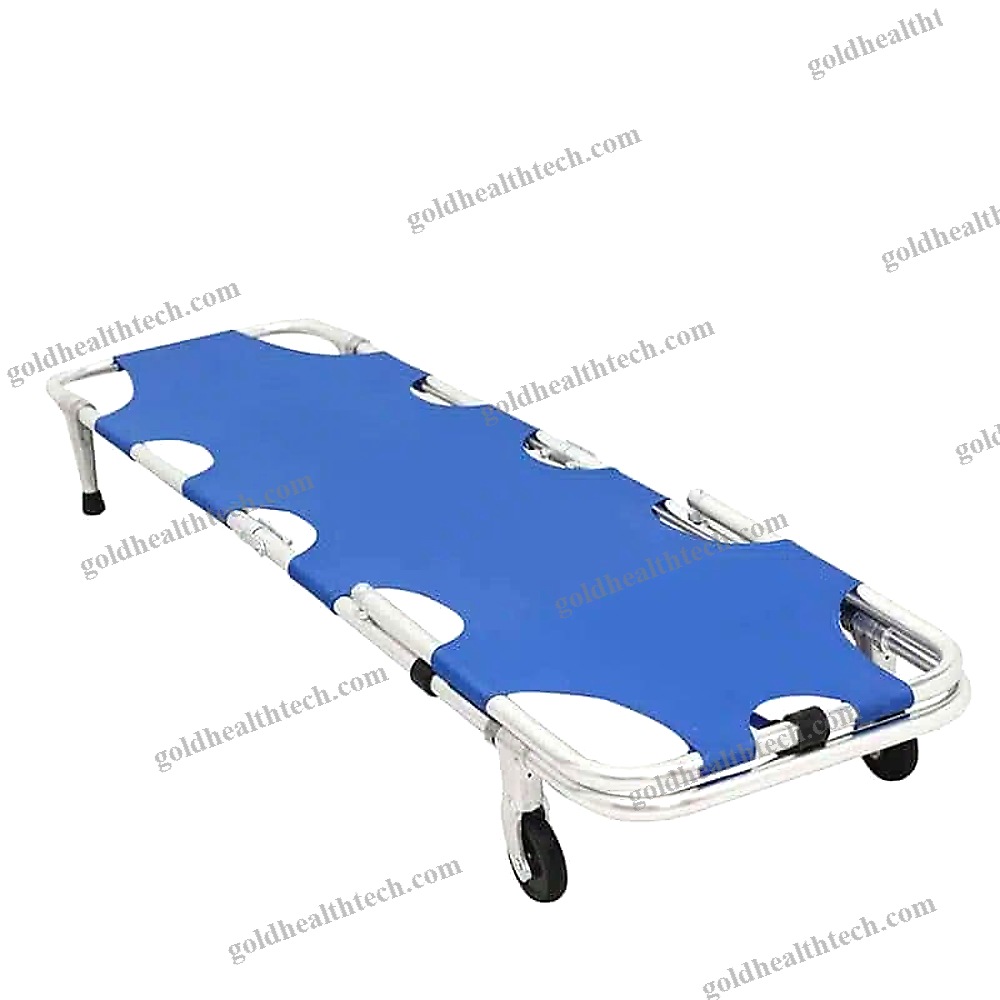 Emergency Stretcher