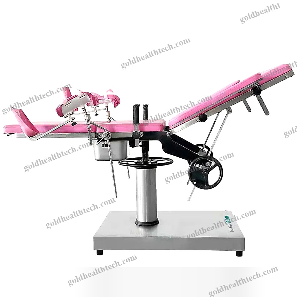 Urological Examination Table