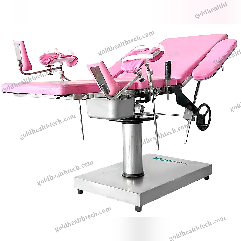 Urological Examination Table