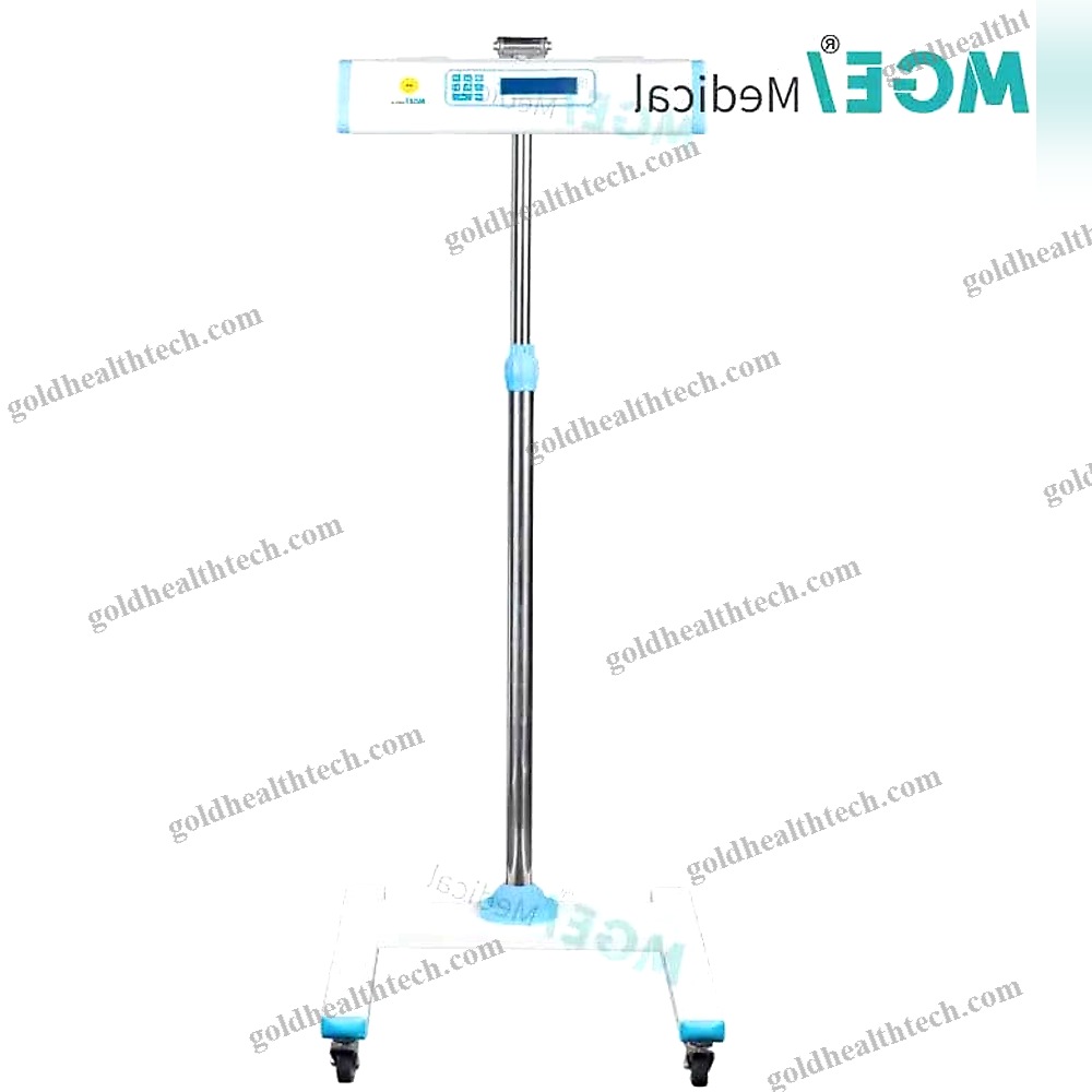 Infant Phototherapy Lamp