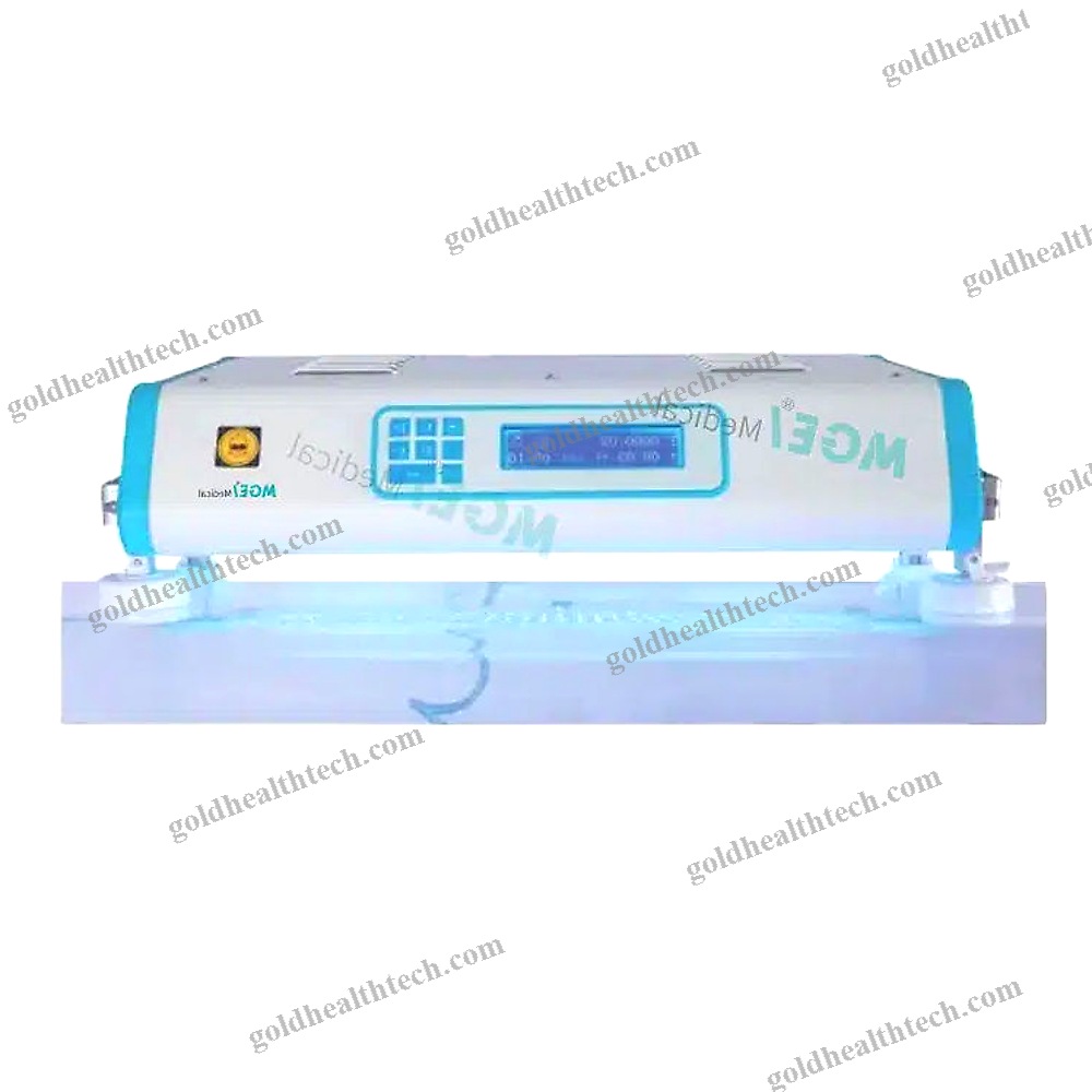 Infant Phototherapy Lamp