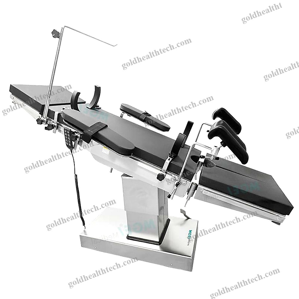 Universal Operating Table