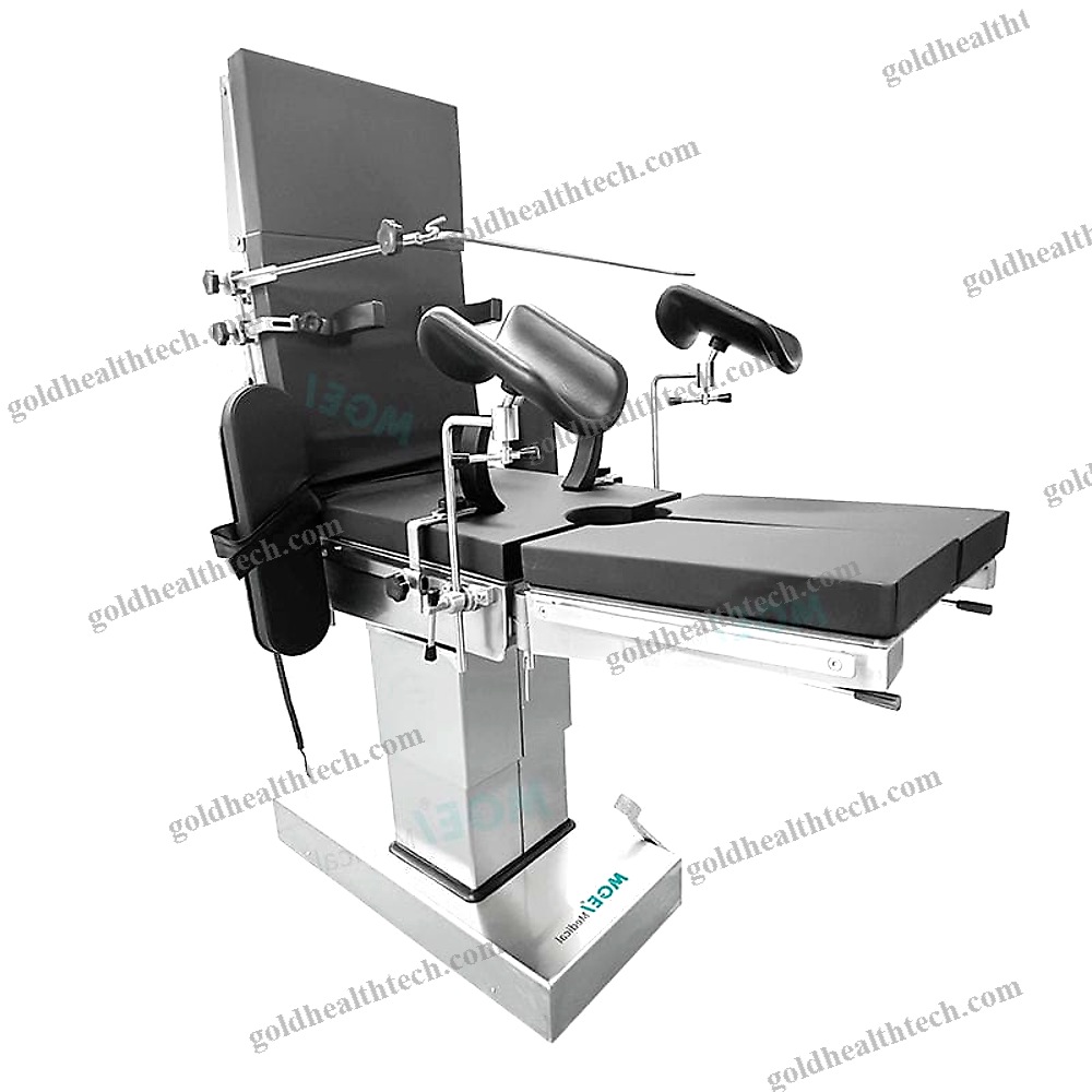 Universal Operating Table
