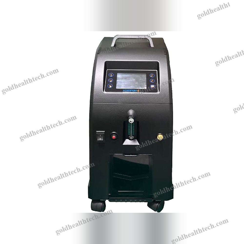 Medical Oxygen Concentrator