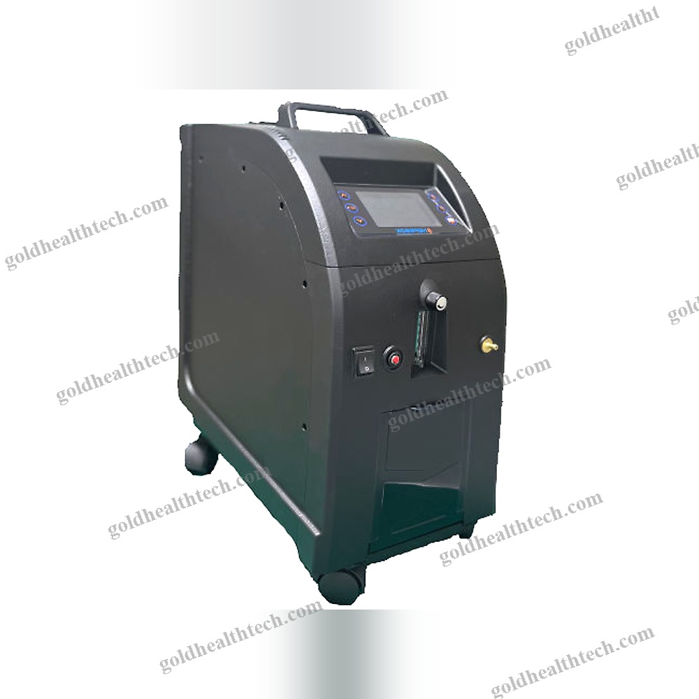 Medical Oxygen Concentrator