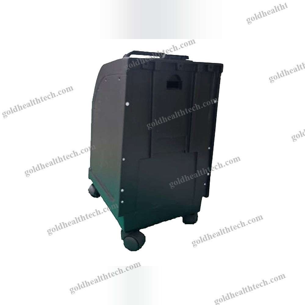 Medical Oxygen Concentrator