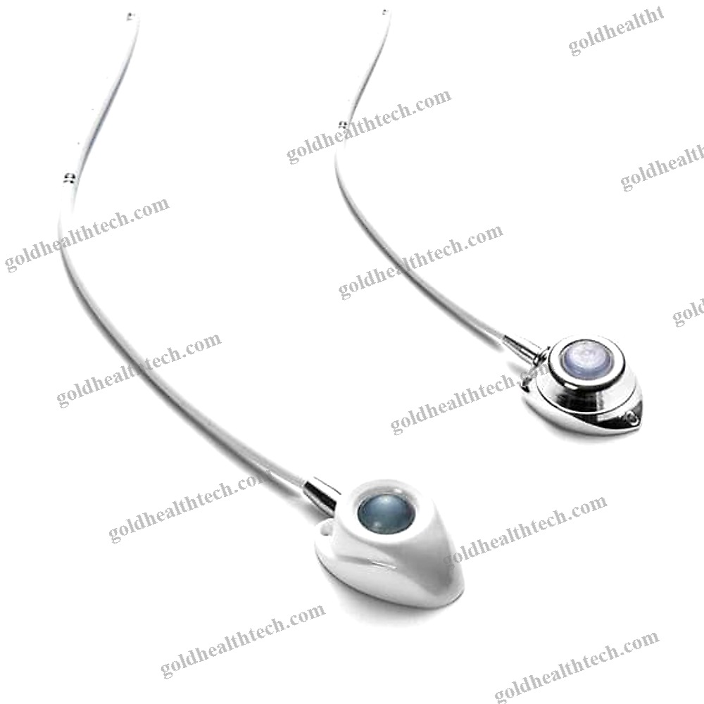 Implantable Venous Port