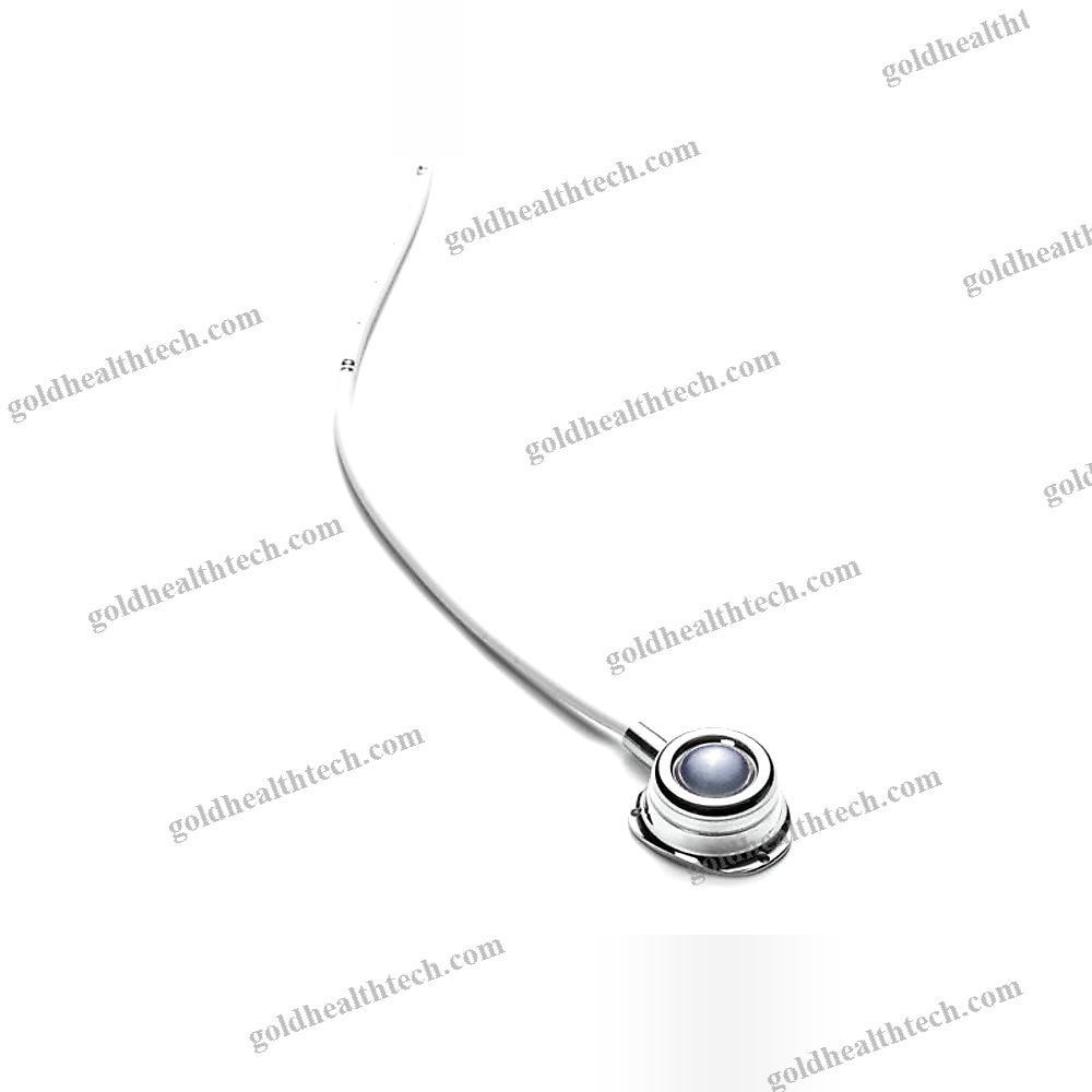 Implantable Venous Port