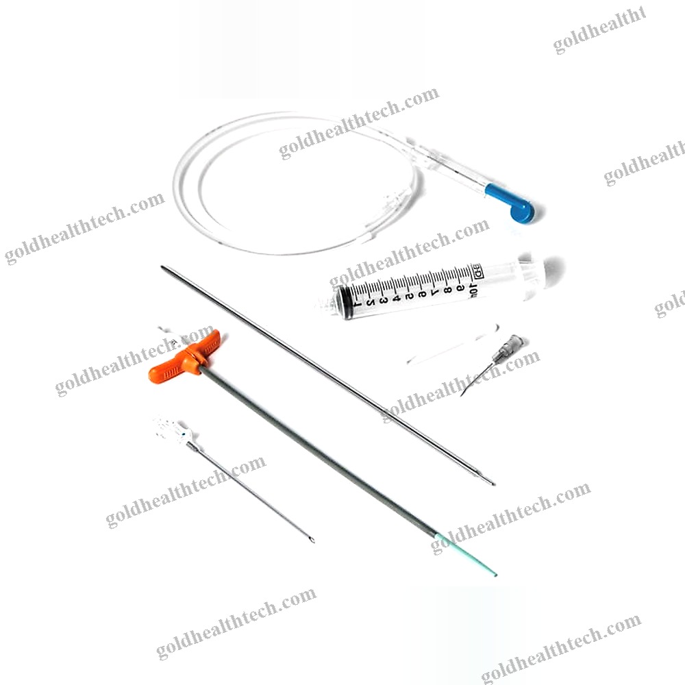 Implantable Venous Port