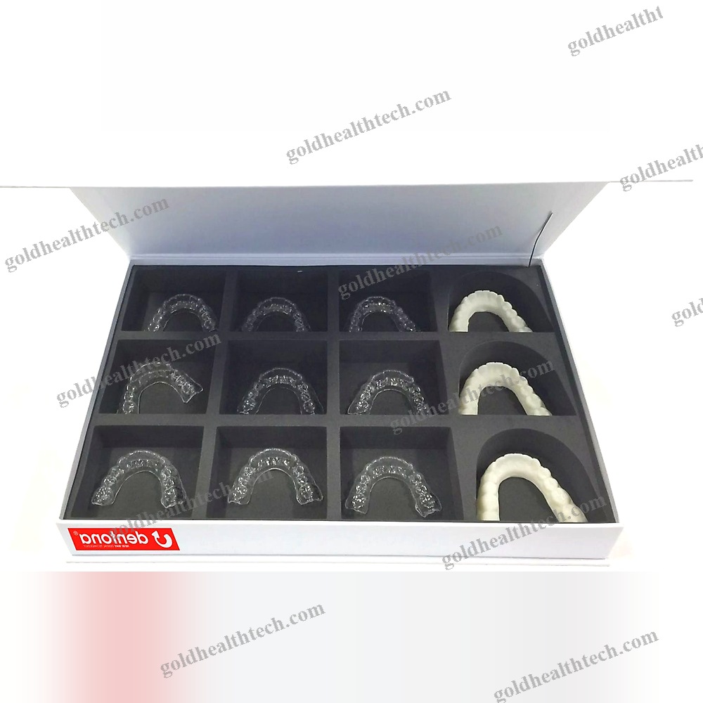 Dental Aligner