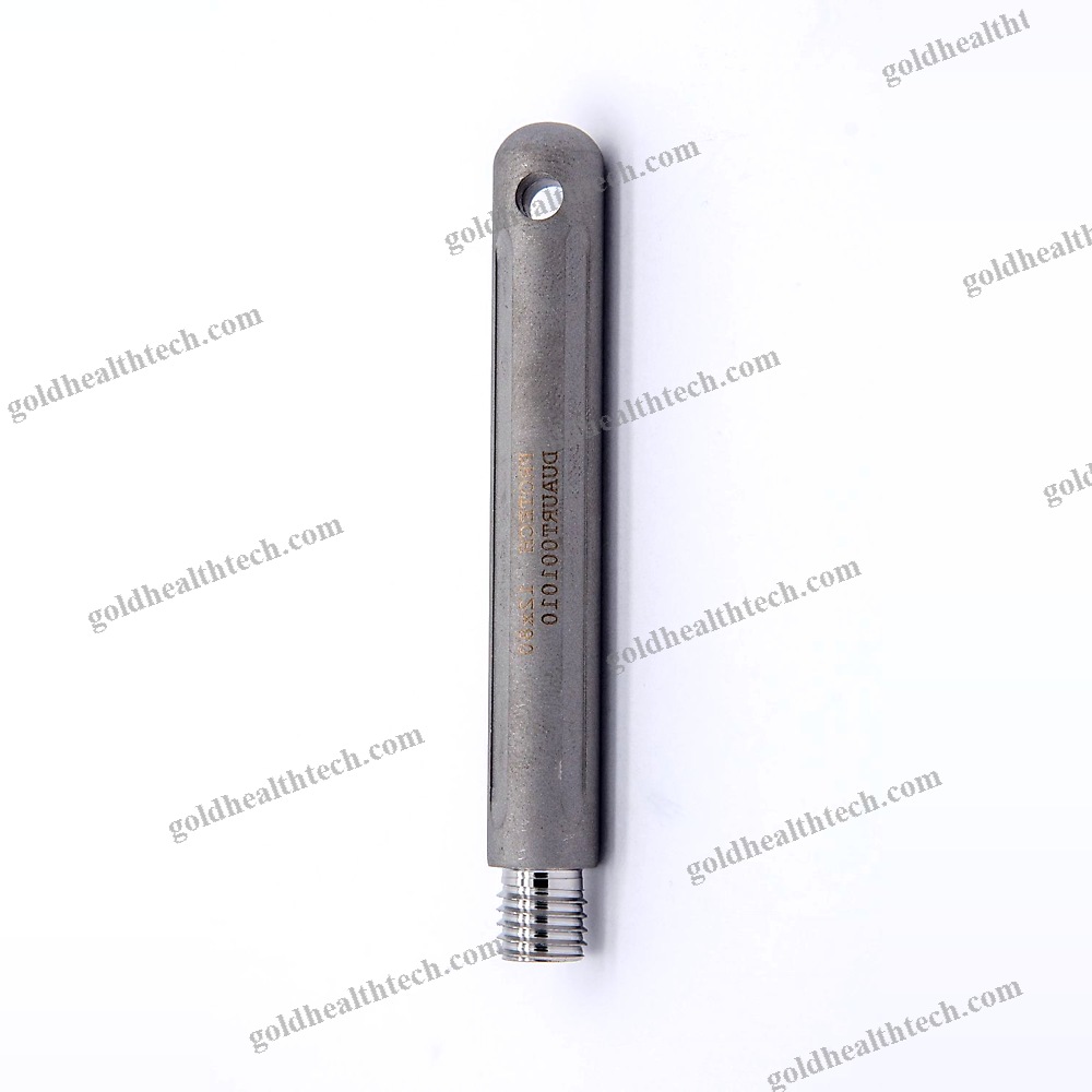 Three-Compartment Tibial Bearing
