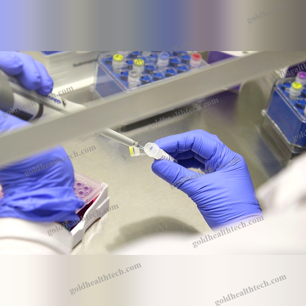 Apolipoprotein E (Apoe) Reagent Kit