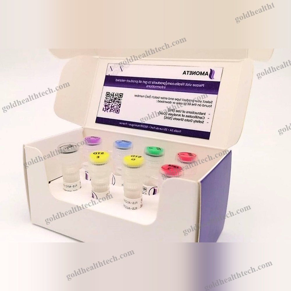 Apolipoprotein E (Apoe) Reagent Kit