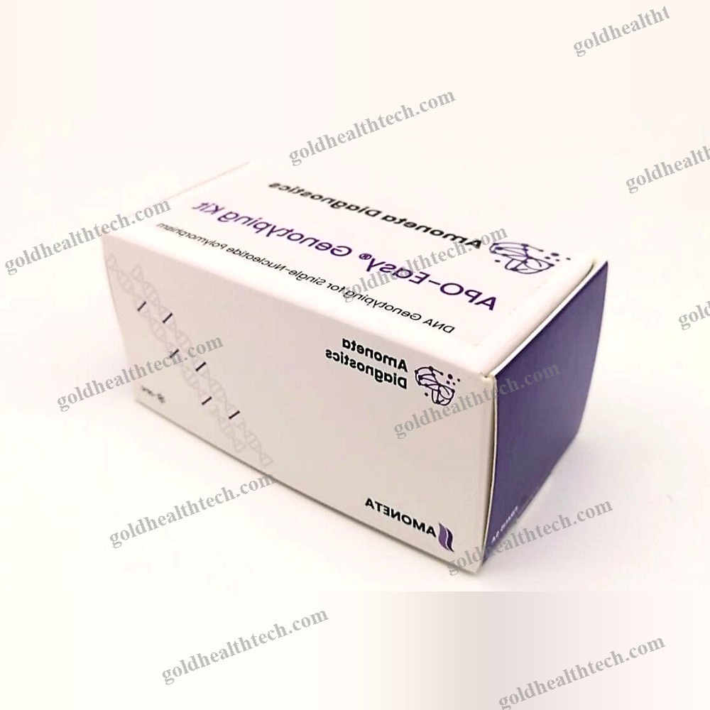 Apolipoprotein E (Apoe) Reagent Kit