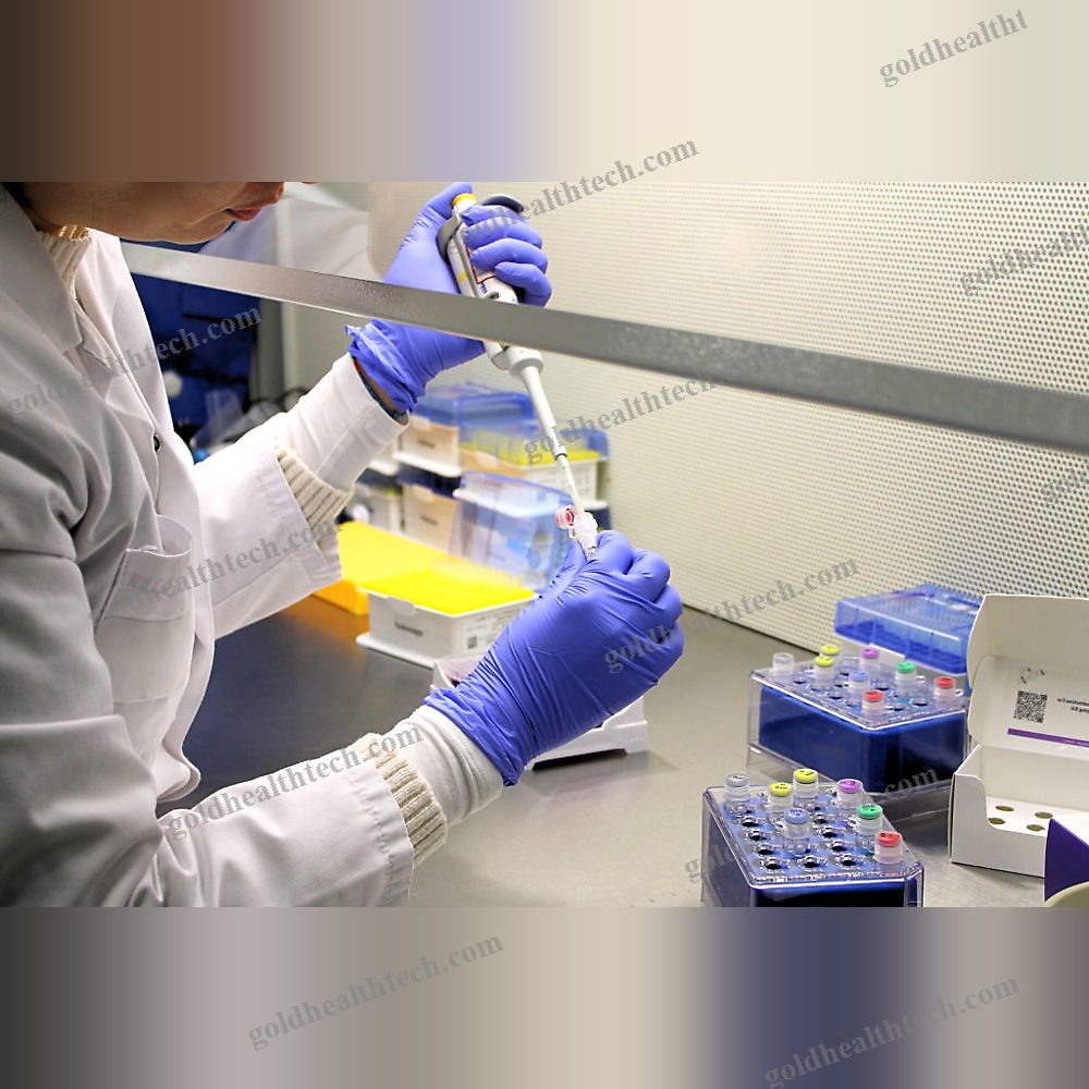 Apolipoprotein E (Apoe) Reagent Kit