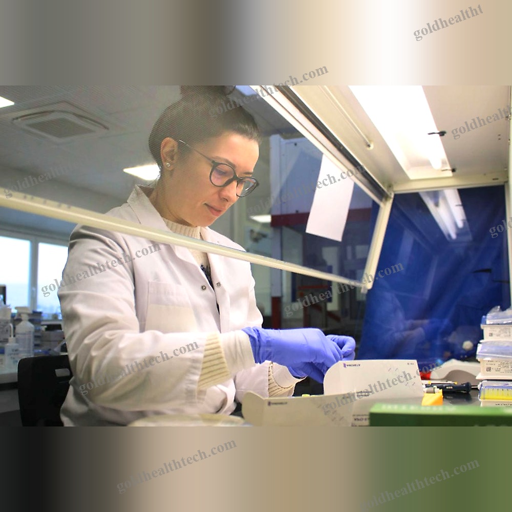 Apolipoprotein E (Apoe) Reagent Kit