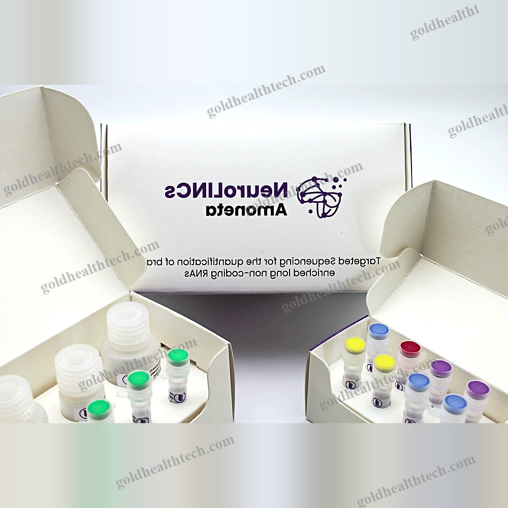 Neurodegenerative Disease Test Kit