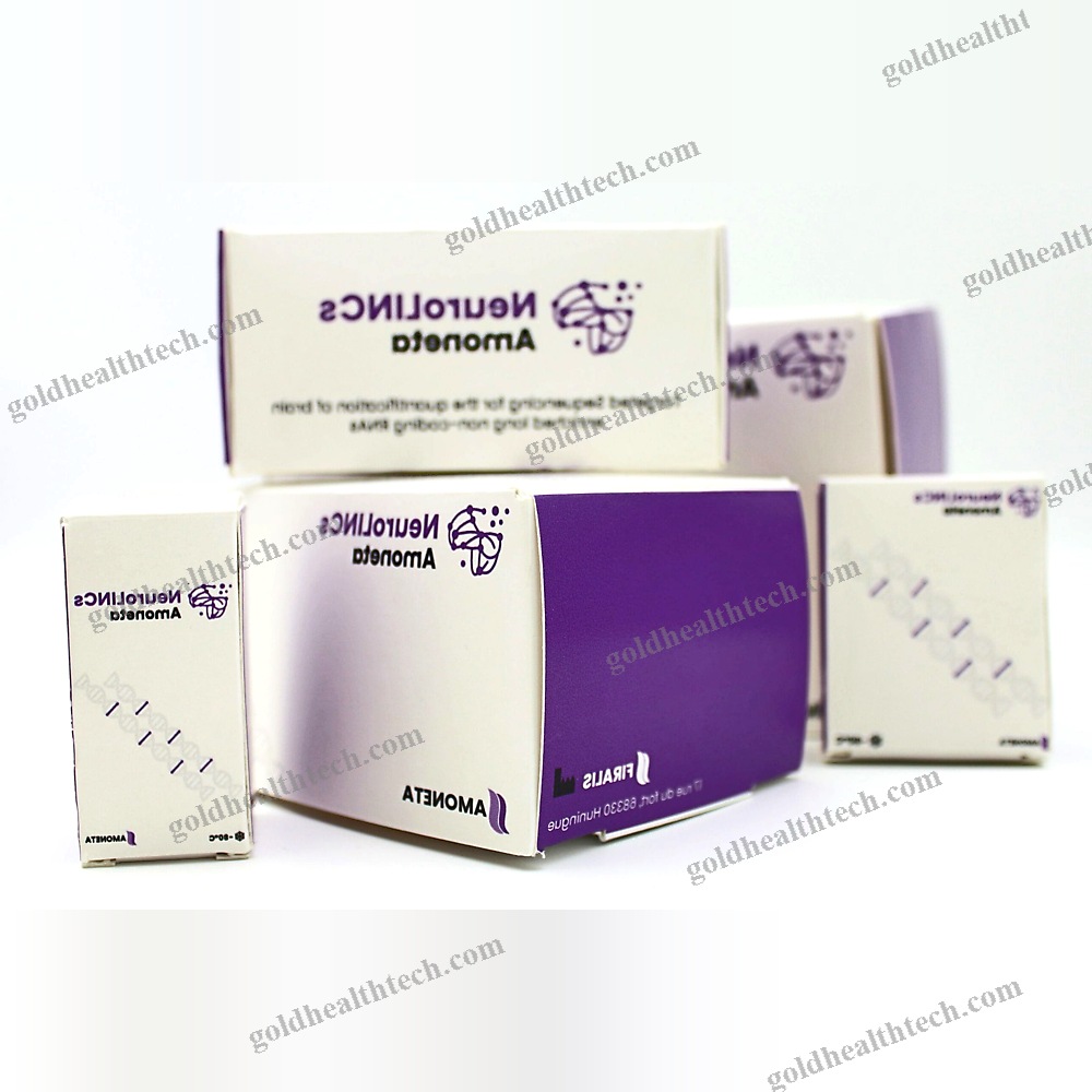 Neurodegenerative Disease Test Kit