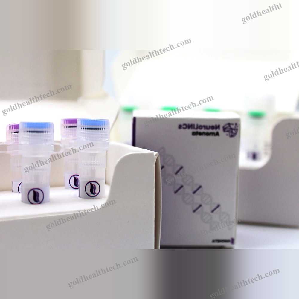 Neurodegenerative Disease Test Kit