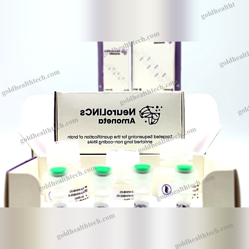 Neurodegenerative Disease Test Kit