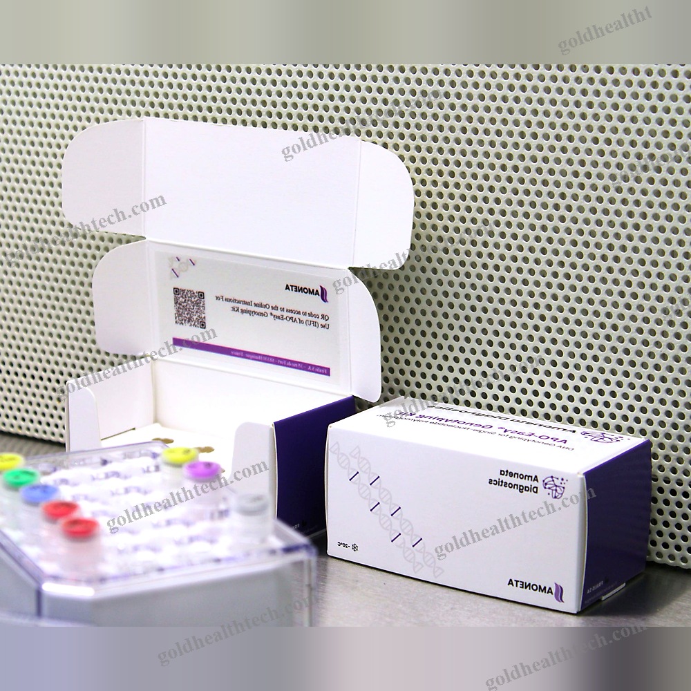 Apolipoprotein E (Apoe) Reagent Kit