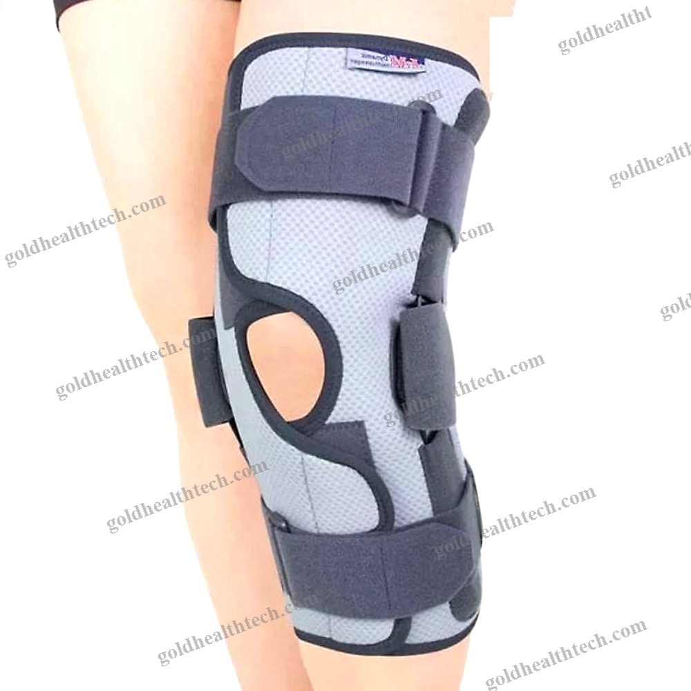 Knee Orthosis
