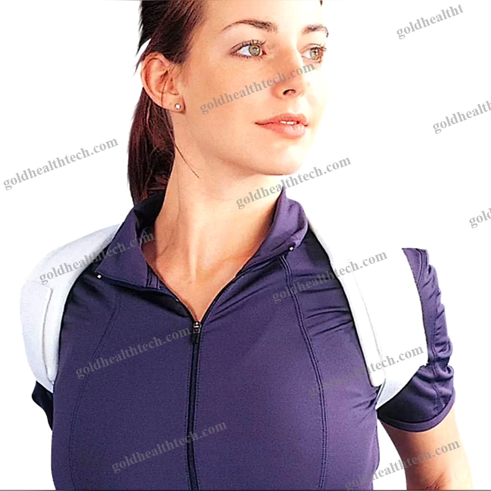 Clavicle Orthosis