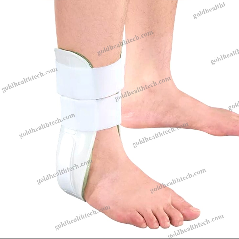 Ankle Splint