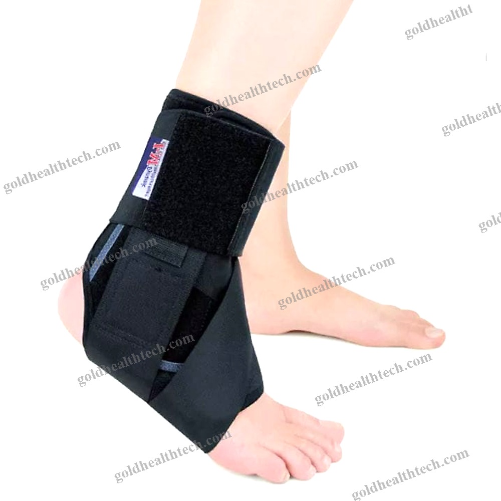 Ankle Strap