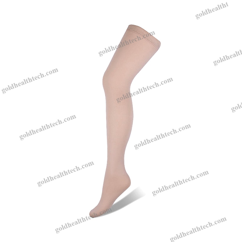 Lower Limb Cosmetic Prosthesis Cover