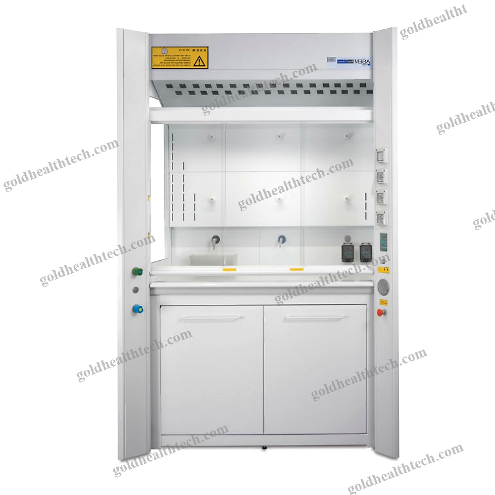Chemical Fume Hood