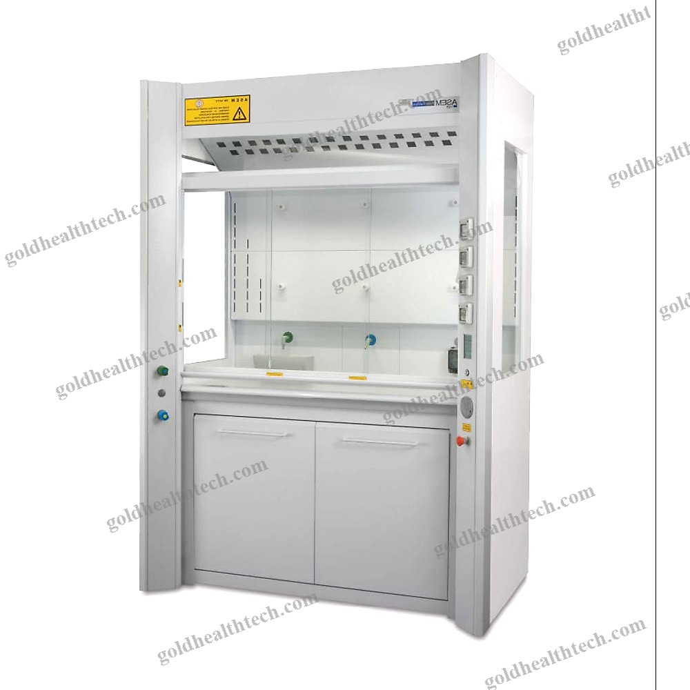 Chemical Fume Hood