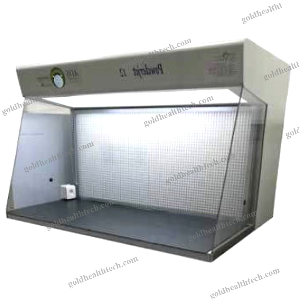 Sampling Biological Safety Cabinet
