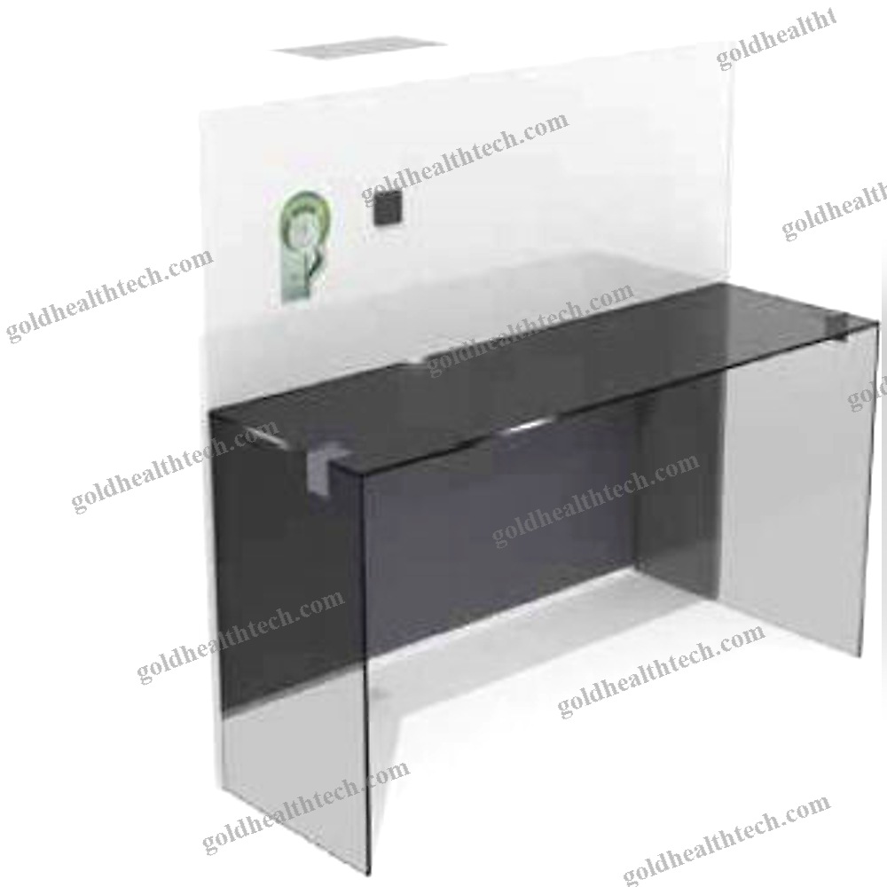 Chemical Fume Hood