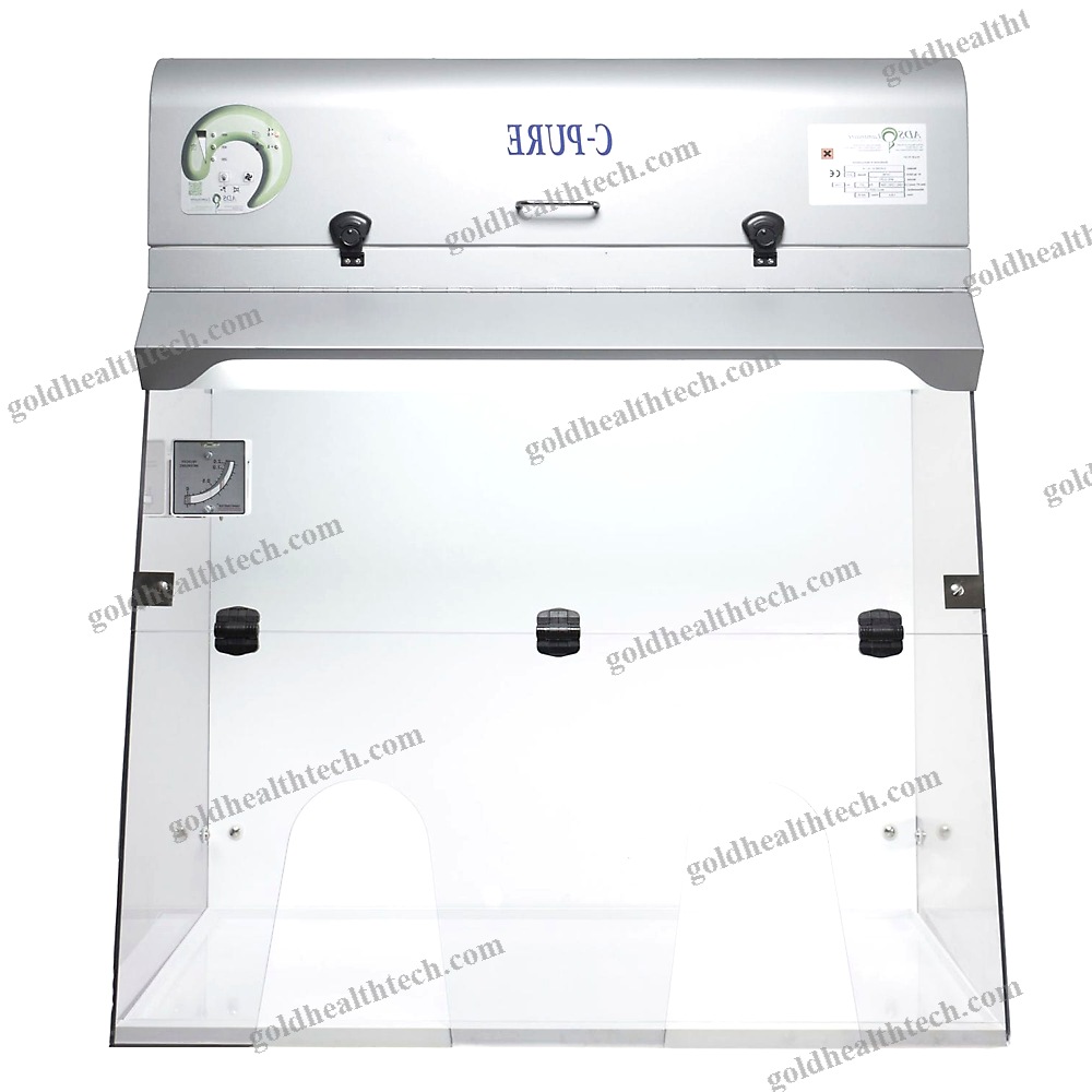 Chemical Fume Hood