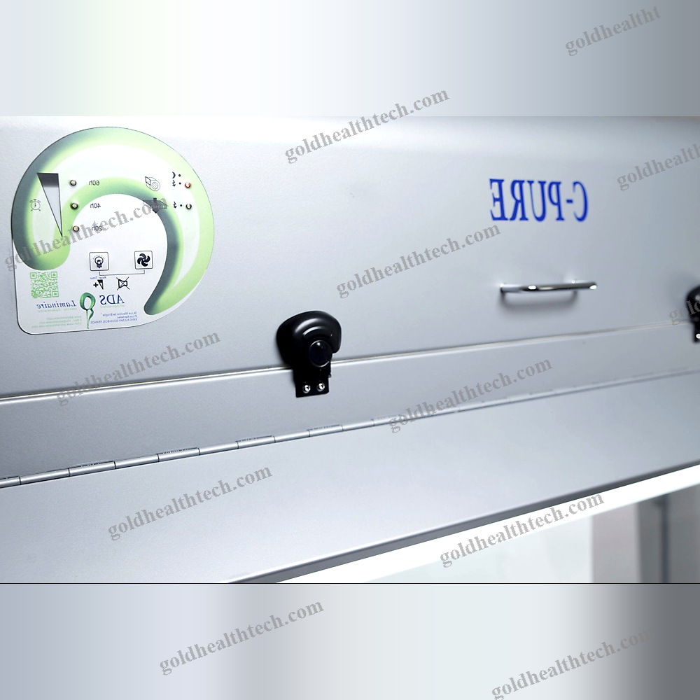 Chemical Fume Hood